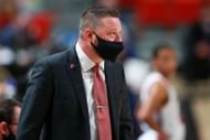 Chris Beard's coaching record has earned him a lot of recognition.